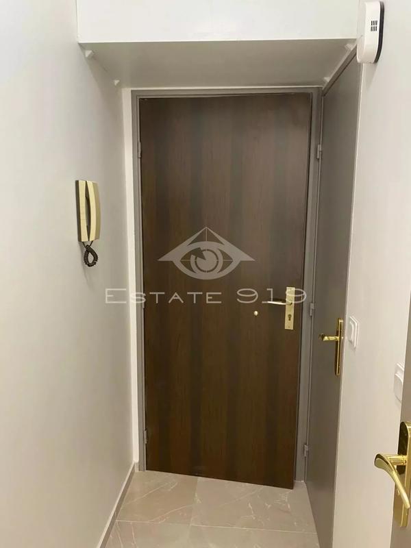 Appartement - 26 m² - 1 pièce