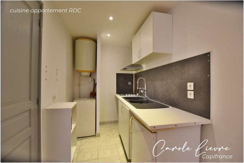 Maison - 141 m² - 6 pièces