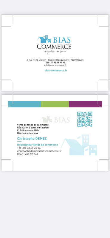 Fonds de commerce - 150 m²