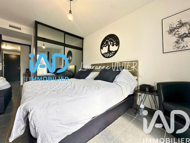 Appartement - 94 m² - 3 pièces