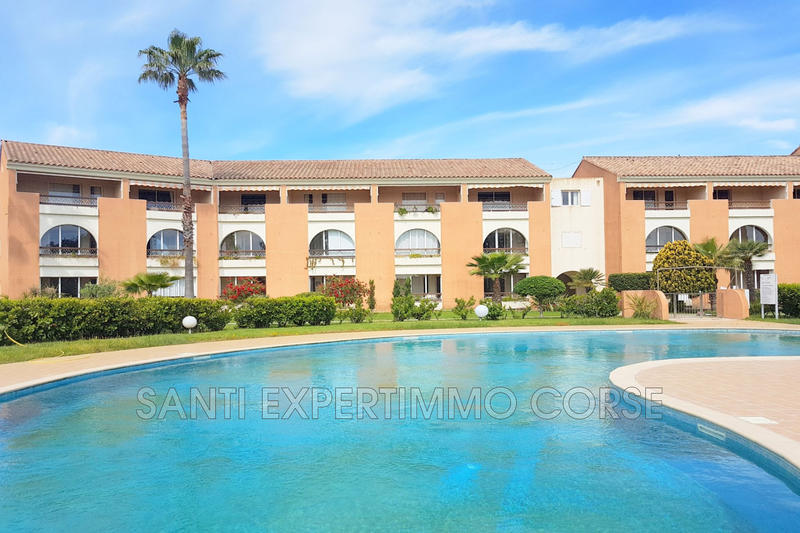 Appartement - 45 m² - 3 pièces