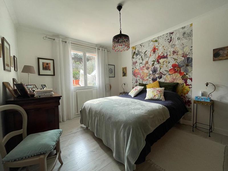 Maison - 180 m² - 6 pièces