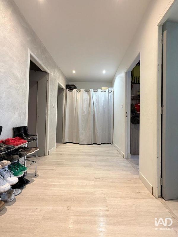 Maison - 135 m² - 5 pièces