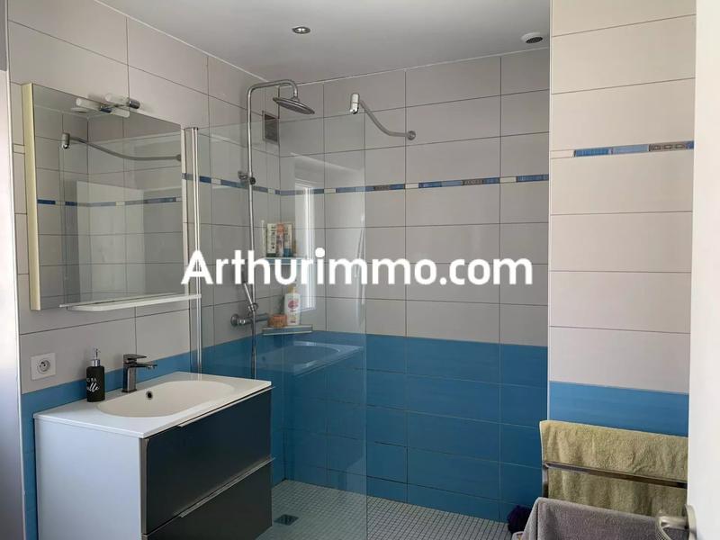 Maison - 153 m² - 6 pièces