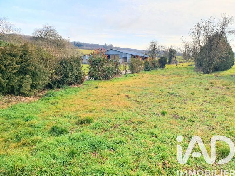 Maison - 184 m² - 7 pièces