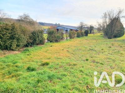 Maison - 184 m² - 7 pièces