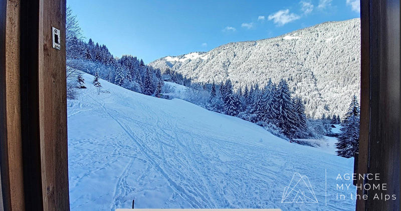 Appartement - 40 m² - 3 pièces