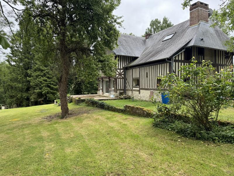 Maison - 175 m² - 7 pièces