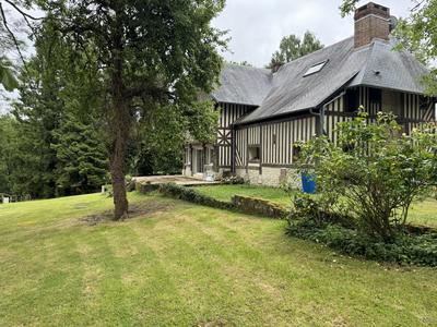 Maison - 175 m² - 7 pièces