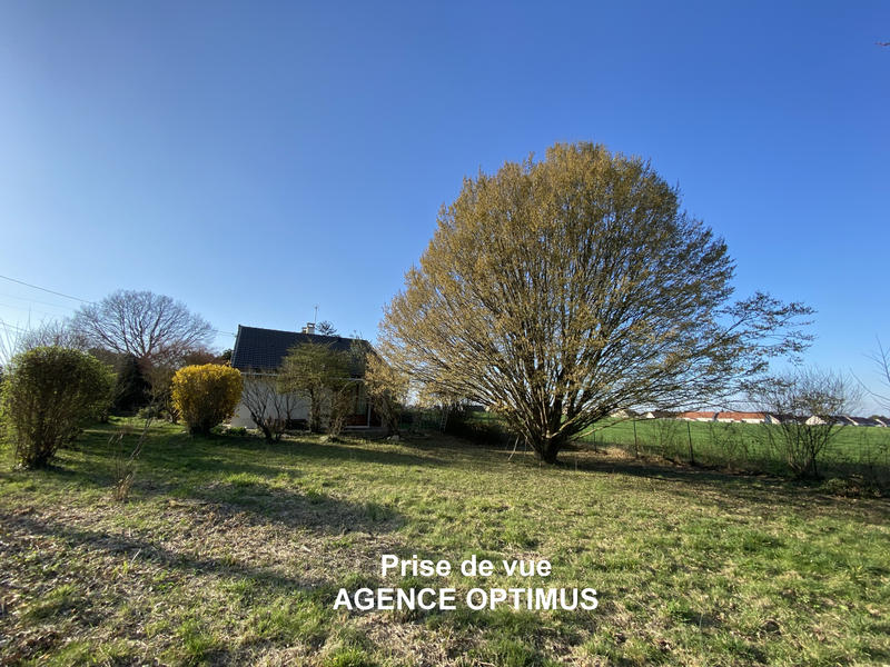 Maison - 125 m² - 6 pièces