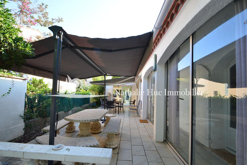 Maison - 116 m² - 4 pièces