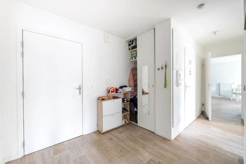 Appartement - 75 m² - 4 pièces