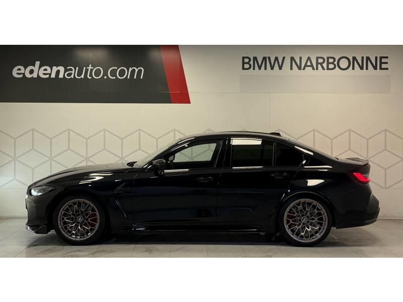 Bmw M3 Cs 550 ch Bva8