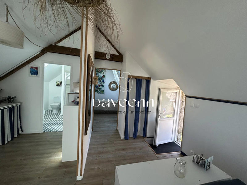 Maison - 170 m² - 7 pièces