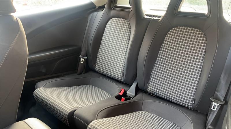 Volkswagen Scirocco 1.4 Tsi 125 Ultimate