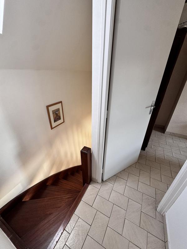 Maison - 60 m² - 4 pièces