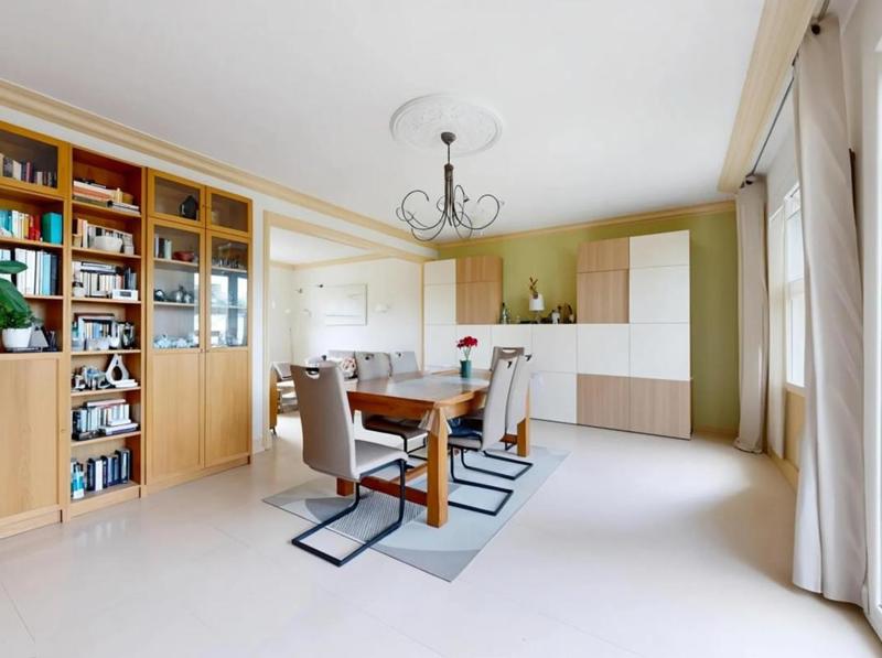 Maison - 178 m² - 6 pièces