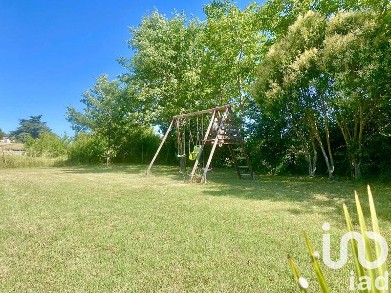 Maison - 164 m² - 4 pièces