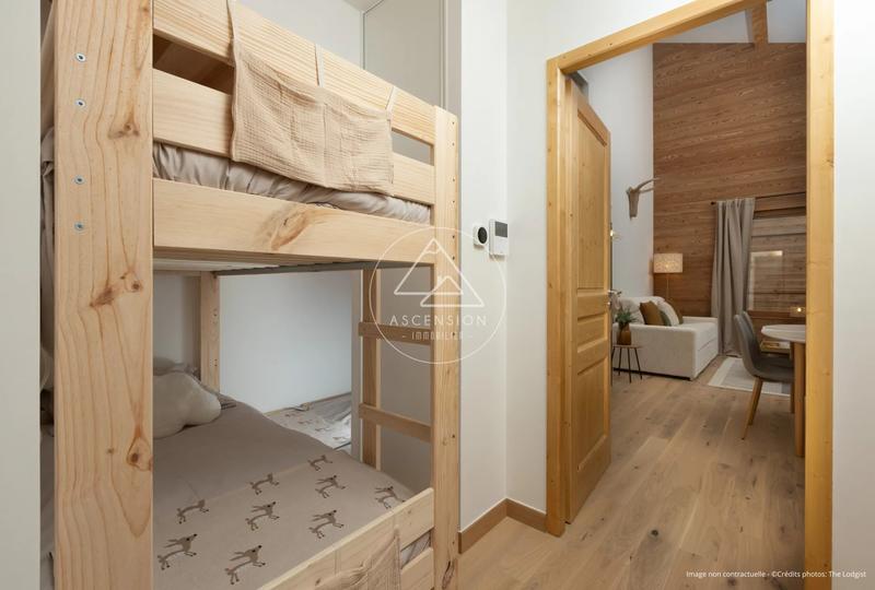Appartement - 88 m² - 3 pièces