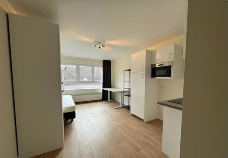 Appartement - 25 m² - 1 pièce