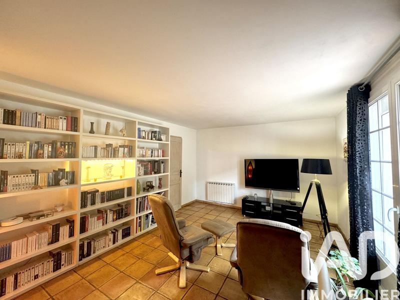 Maison - 162 m² - 6 pièces