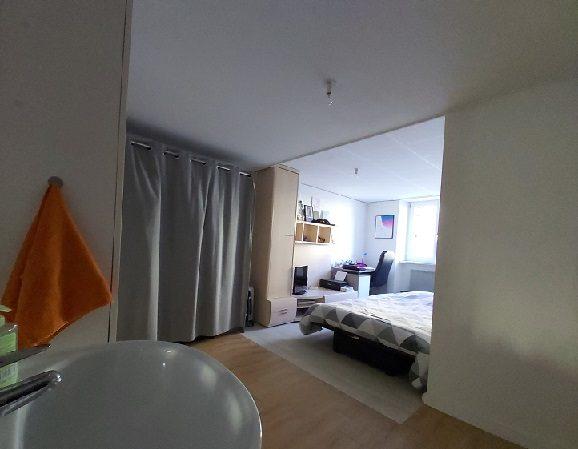 Appartement - 107 m² - 5 pièces