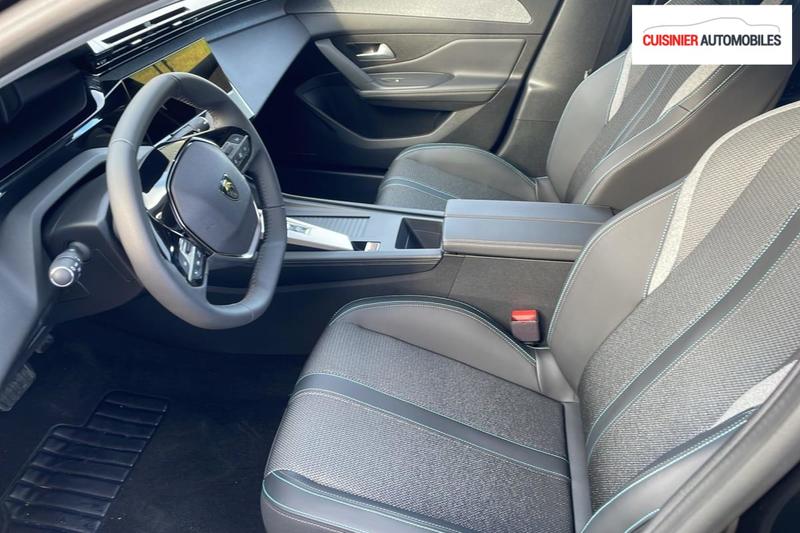 Peugeot 308 Phev 180 e-Eat8 Allure