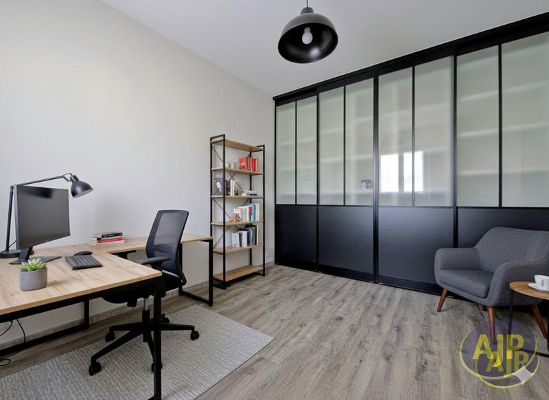 Maison - 142 m² - 6 pièces