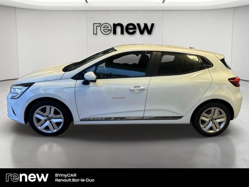 Renault Clio V Blue dCi 100 - 21n Business