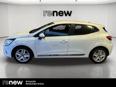Renault Clio V Blue dCi 100 - 21n Business