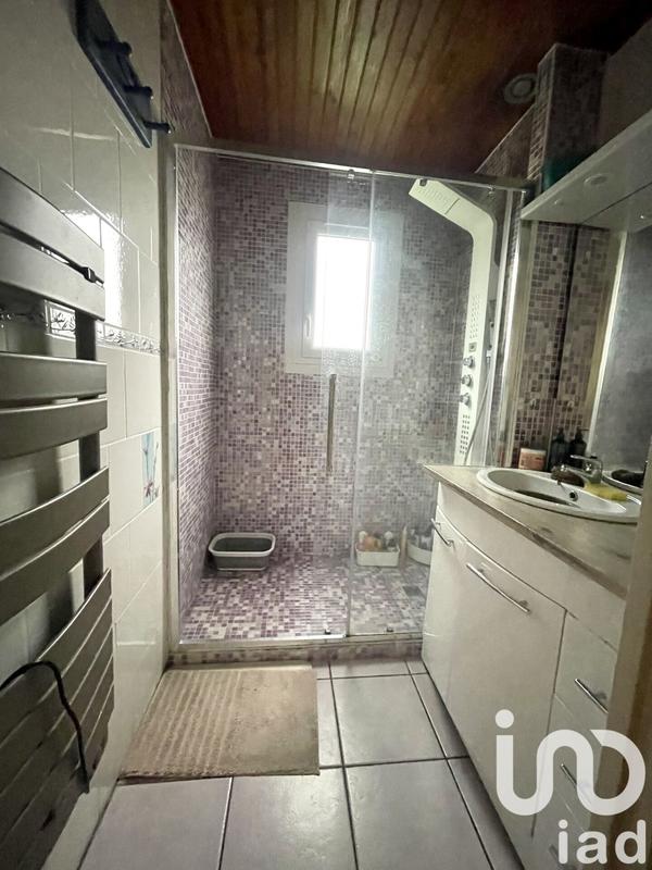 Maison - 102 m² - 6 pièces