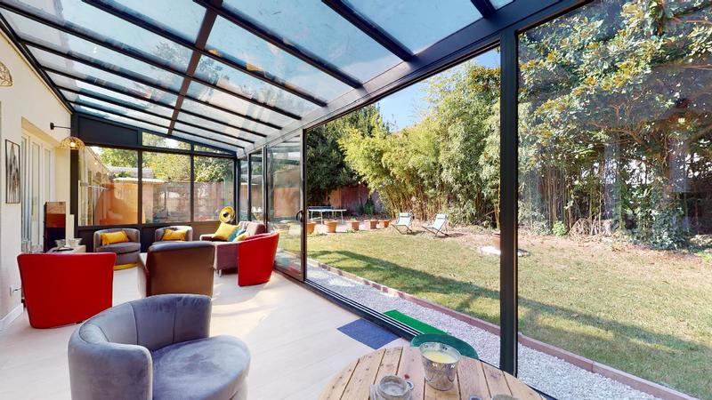 Appartement - 280 m²