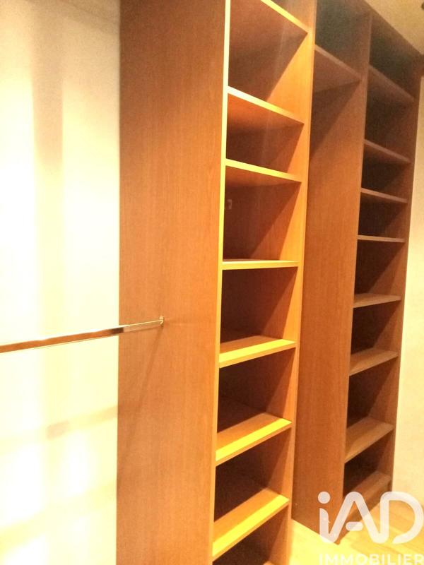 Appartement - 88 m² - 4 pièces