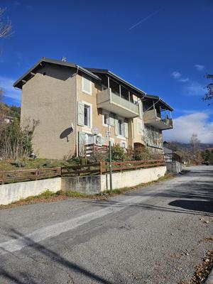 Appartement - 69 m² - 4 pièces