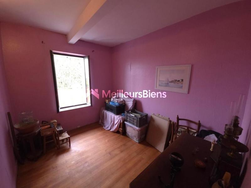 Maison de campagne - 125 m² - 5 pièces