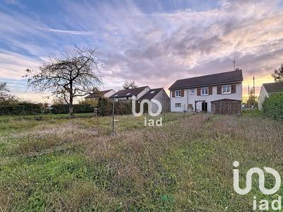 Maison - 96 m² - 5 pièces