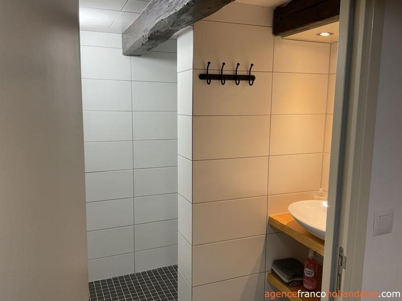 Maison de campagne - 94 m² - 5 pièces