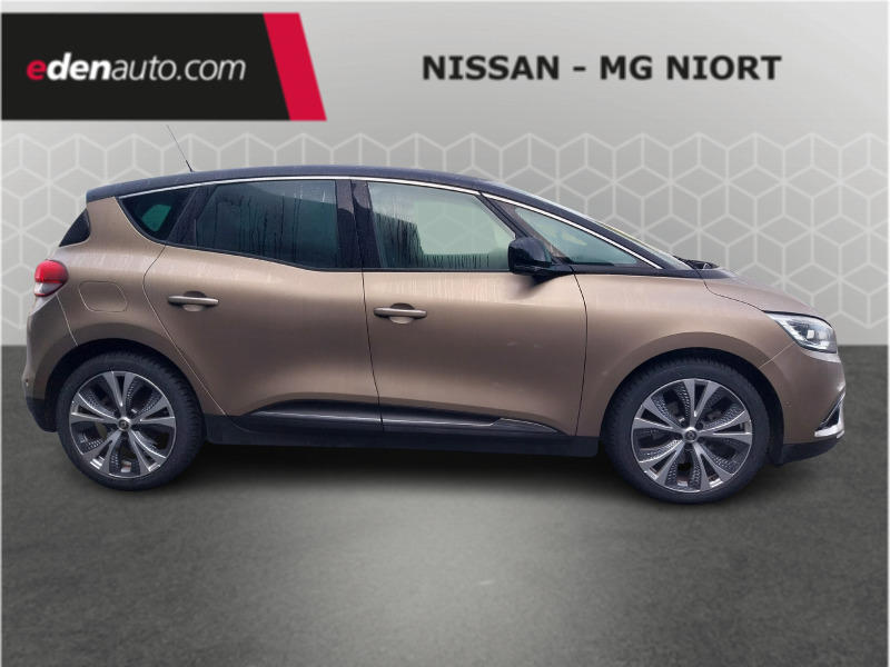 Renault Scénic TCe 130 Energy Intens