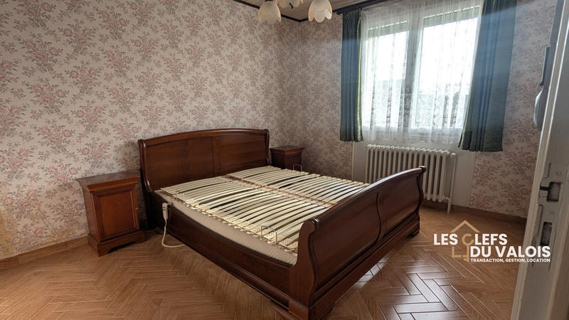 Maison - 68 m² - 4 pièces