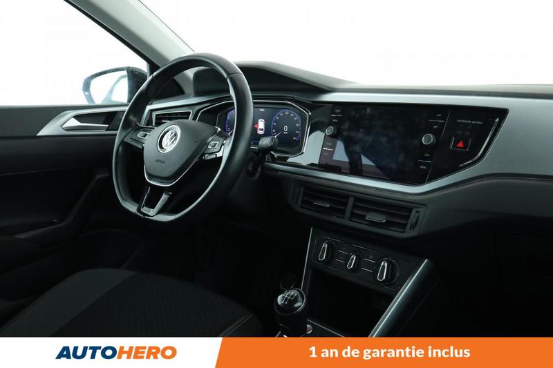 Volkswagen Polo 1.0 Tsi Active 95 ch