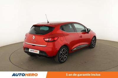 Renault Clio 1.2 TCe Intens Eco2 Edc 120 ch