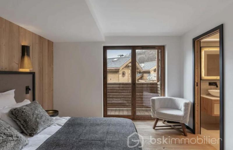 Châlet - 206 m² - 5 pièces