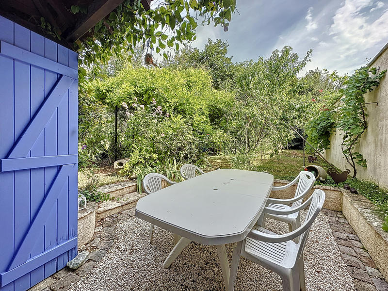 Maison - 194 m² - 10 pièces