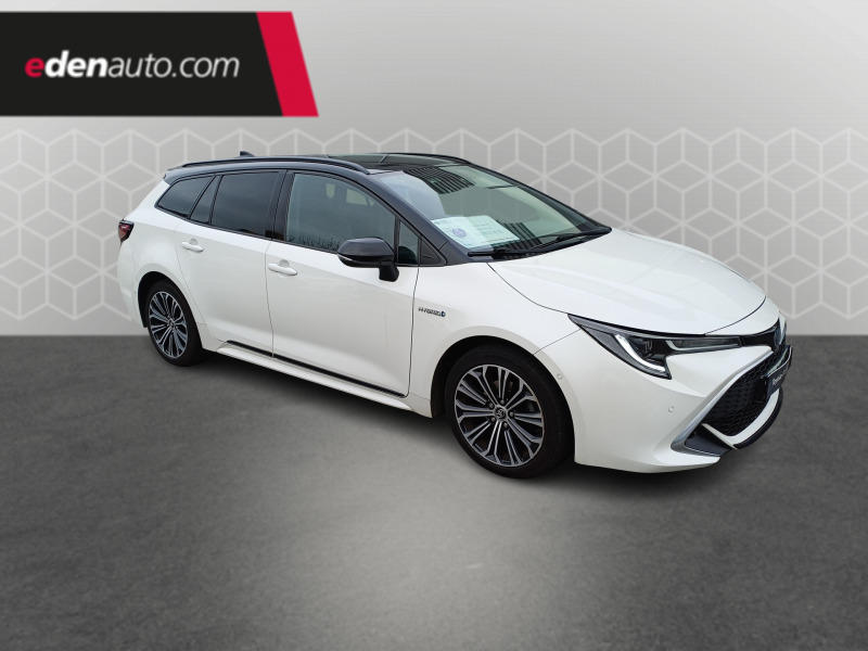 Toyota Corolla Touring Sports Hybride 122h Collection