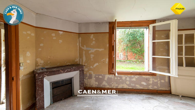 Maison - 500 m² - 18 pièces