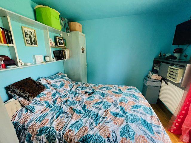 Maison - 101 m² - 7 pièces