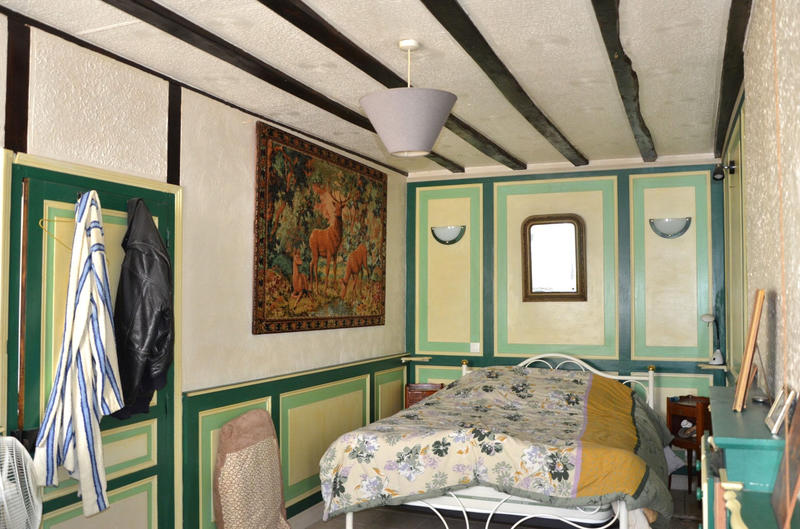 Maison - 295 m² - 12 pièces