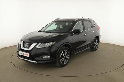 Nissan X-Trail 1.6 dCi Tekna Xtronic 130 ch