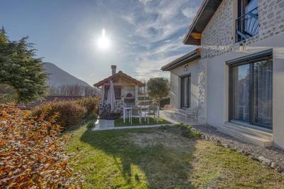 Maison - 160 m² - 5 pièces