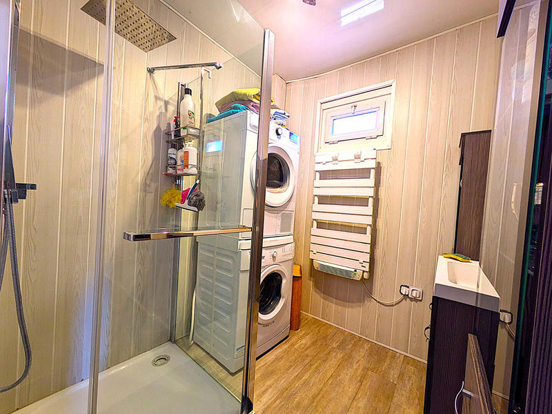 Appartement - 97 m² - 5 pièces